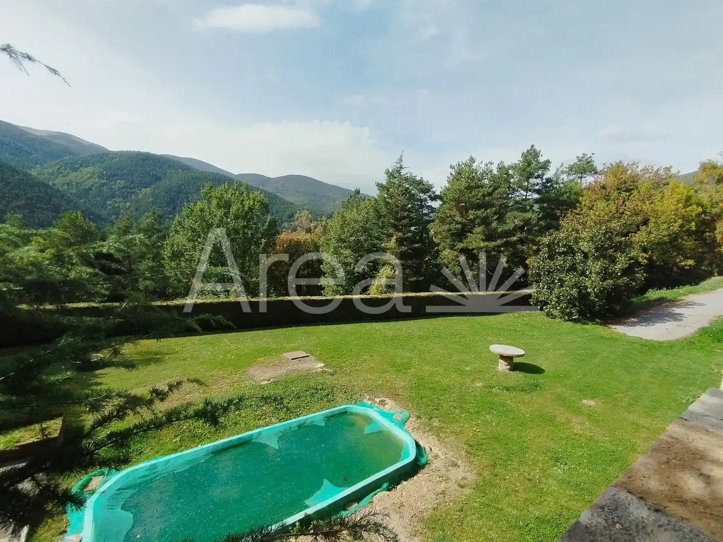 Casa o chalet en venta en Carretera Planoles, Planoles
