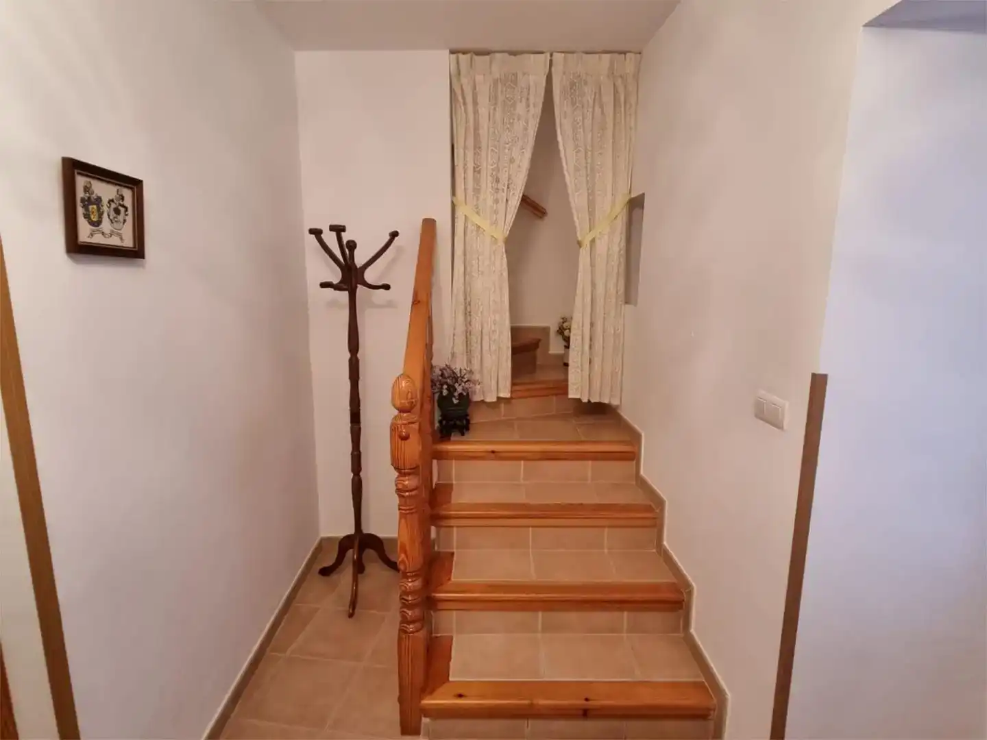 Detached homes for sale in Cazorla, Jaén