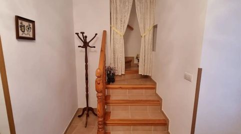Foto 2 de Casa adosada en venta en Calle Nueva, 24, Cazorla, Jaén