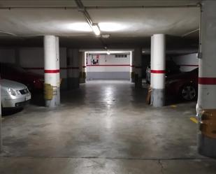 Parking of Garage for sale in Burjassot