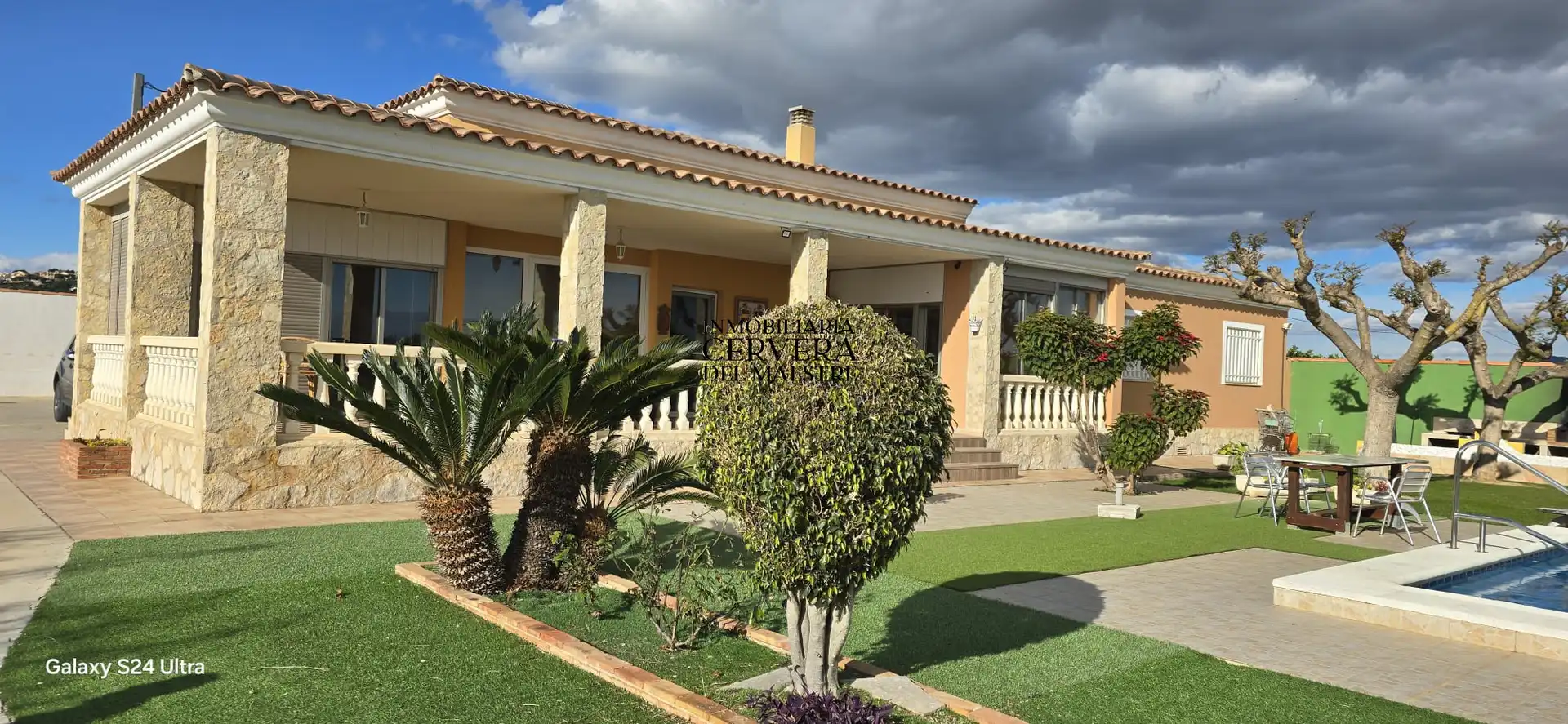 House with pool for sale in Partidas de interior - Zona Rústica, imagen 40