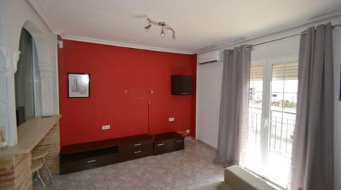 Foto 5 de Pis de lloguer a Orihuela ciudad, Alicante