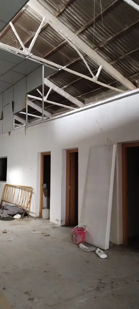 Industrial building for sale in Silla, imagen 10