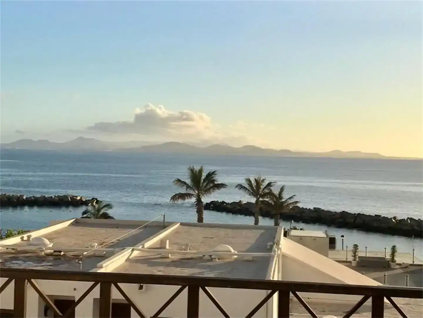 Apartament en venda a Avenida Archipiélago, 2, Playa Blanca