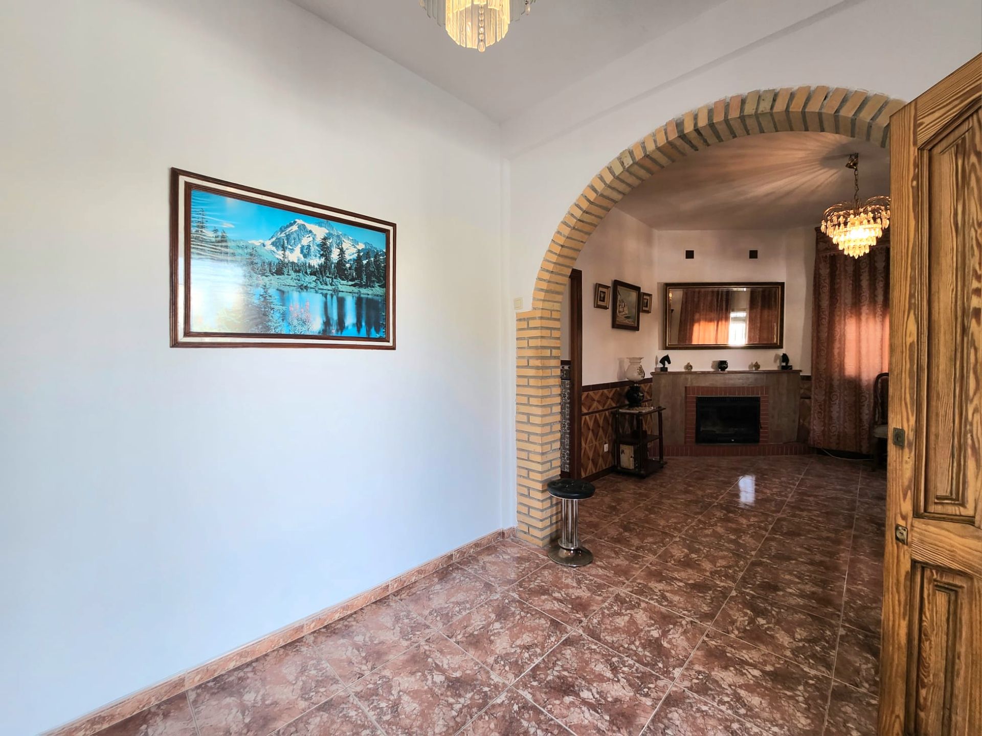 House or chalet for sale in Alcalá de Guadaira  with Private garden, Terrace and Storage room