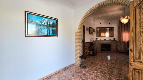 Foto 3 de Casa o xalet en venda a Avenida Utrera, 22a, Oromana, Alcalá de Guadaira