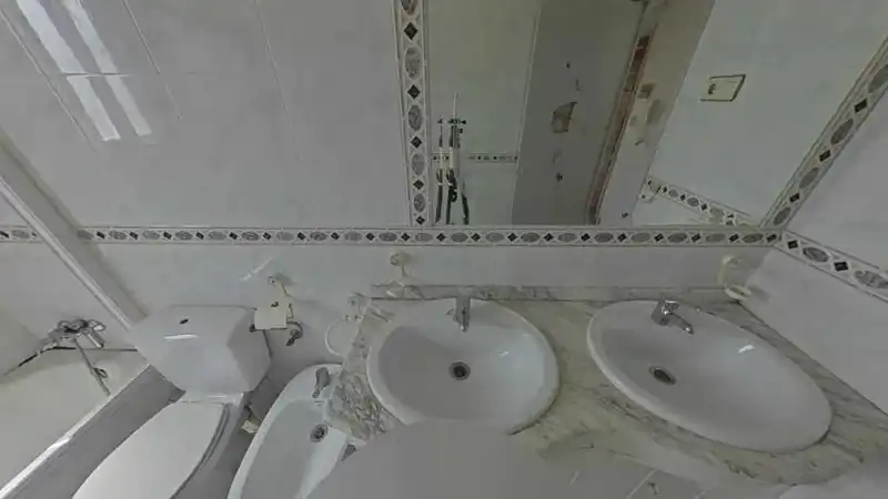 Flat for sale in Calle Francisco Frutos Vives, Cieza