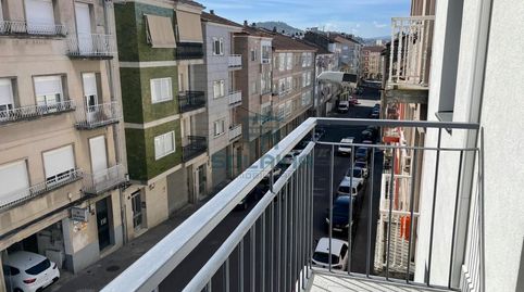 Foto 2 de Piso en venta en Ventiun, Ourense Capital