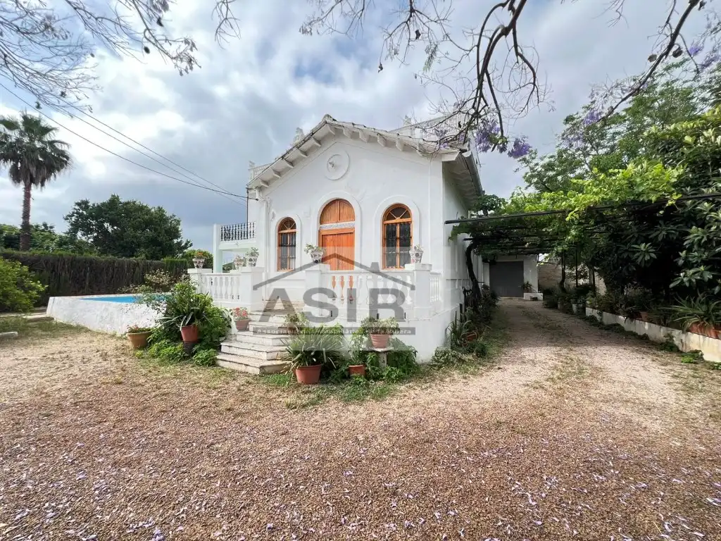 Houses for rent in Partida Vilella, Urbanitzacions i Pedanies Sud