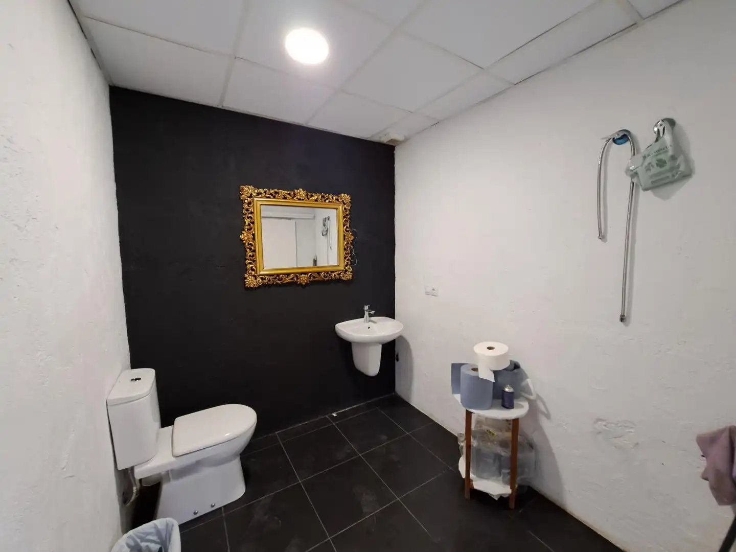 Local comercial de lloguer a Calle MARE DE DEU DE LA MURTA, imagen 9