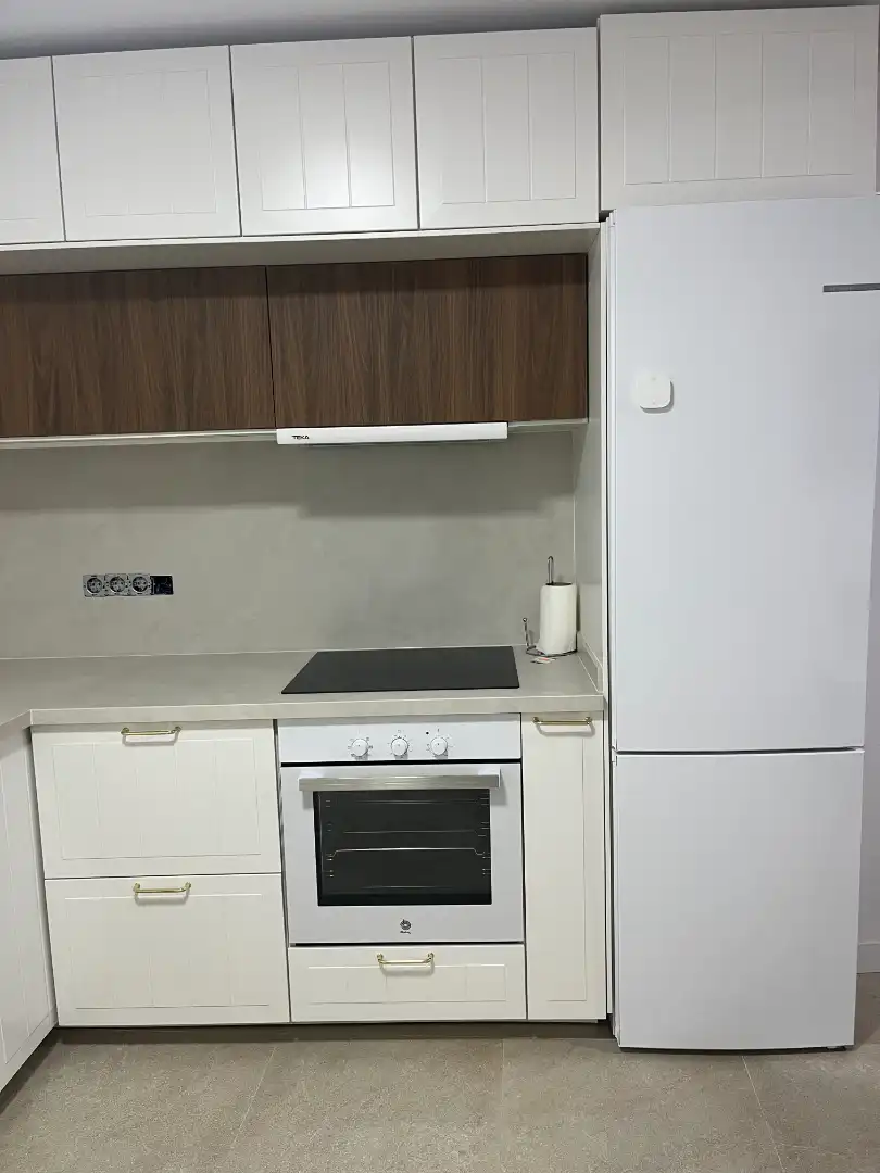Apartamento de alquiler en Calle San Sebastián, Centro
