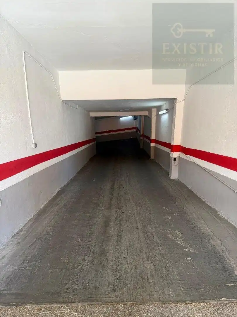 Parking à vendre à San Pablo y Santa Marina, imagen 7