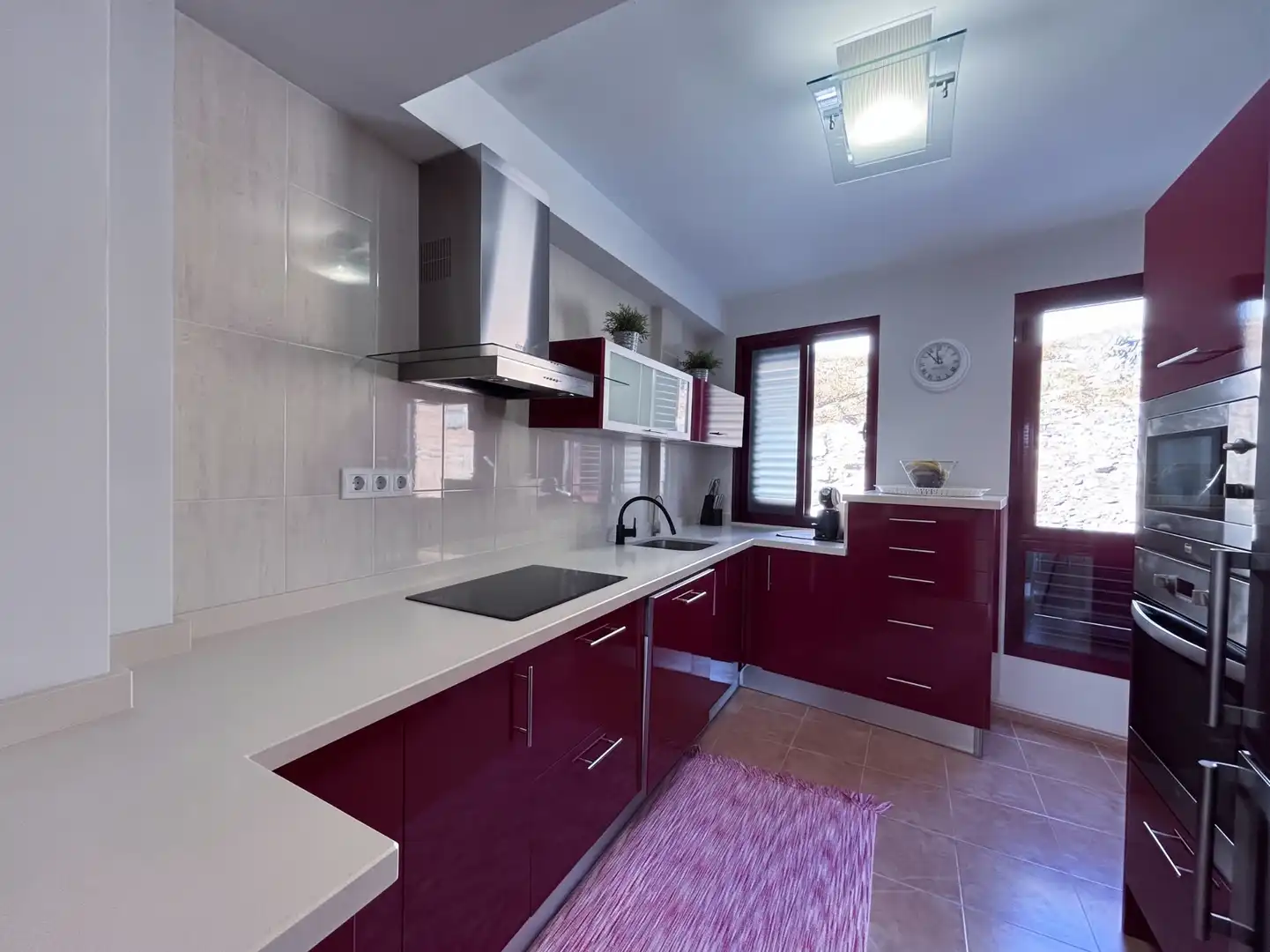 Duplex con ascensore in vendita a Calle Farnesio 79, imagen 10