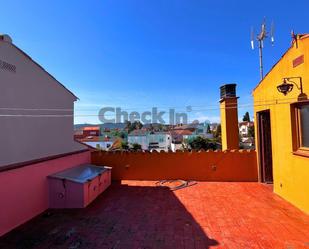 Casa adosada en venda a Piverd - Vila-Seca - Bruguerol
