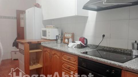 Foto 3 de Pis en venda a Calle Marvá, Arrancapins,  Valencia Capital