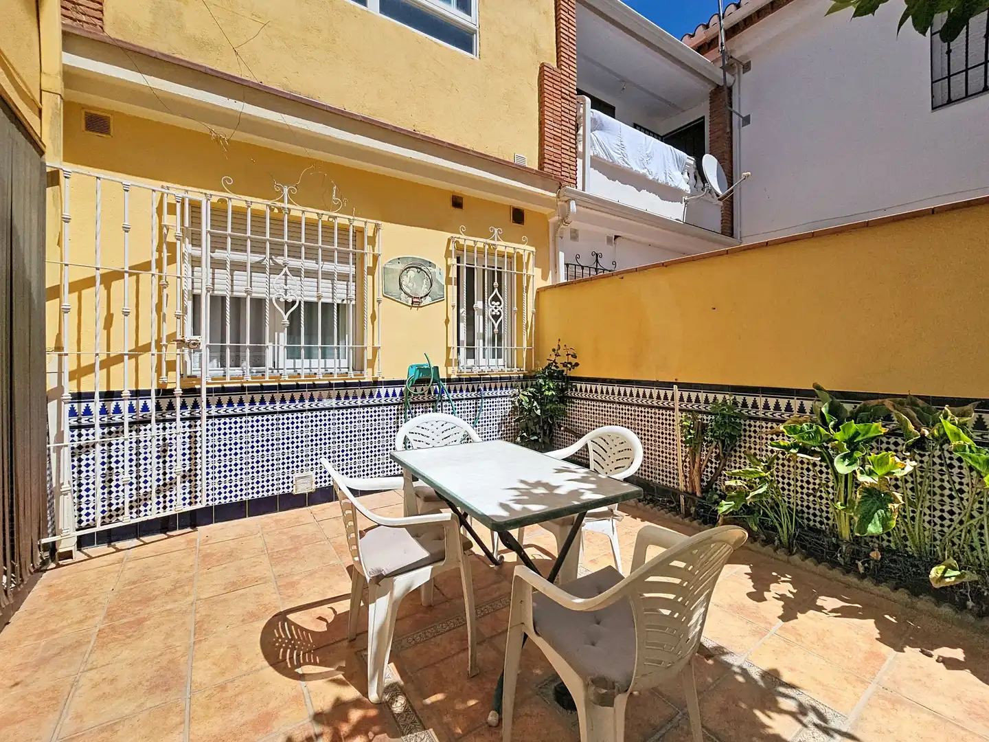 Maison jumelée à vendre à Polideportivo, imagen 31