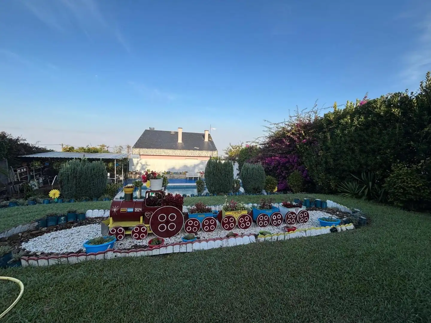 Maison avec terrasse à vendre à Panxón, imagen 39