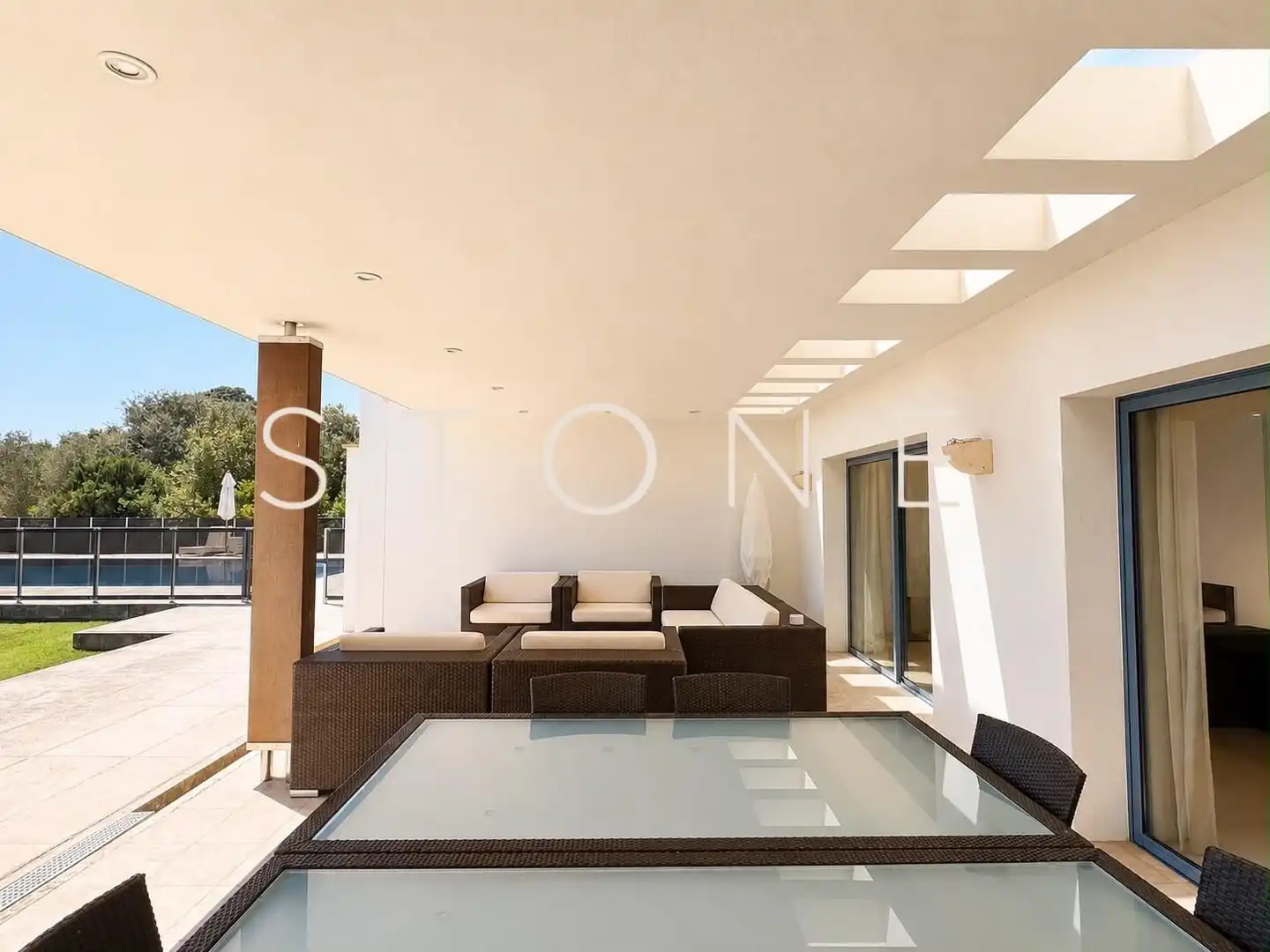 Casa amb terrassa en venda a Sant Lluís - S'Ullestrar - Torret, imagen 19