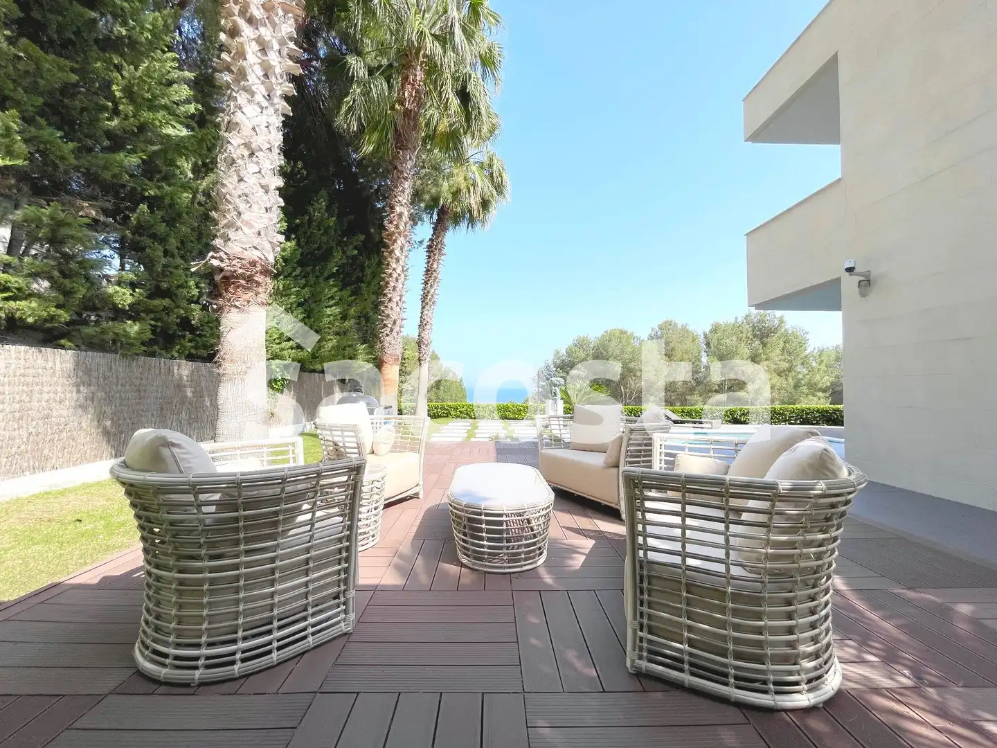 Casa o chalet en venta en STA CRISTINA, Santa Cristina - Sant Francesc