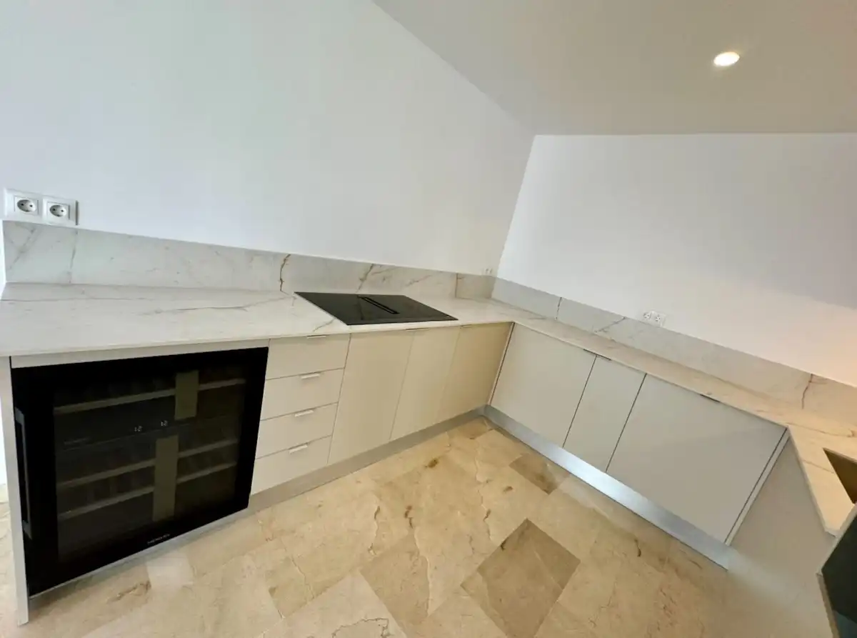 Apartment mit Pool zum Verkauf in Benamara - Atalaya, imagen 7