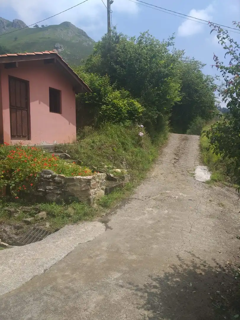 Casa con jardín en venta en Cangas de Onís, imagen 7