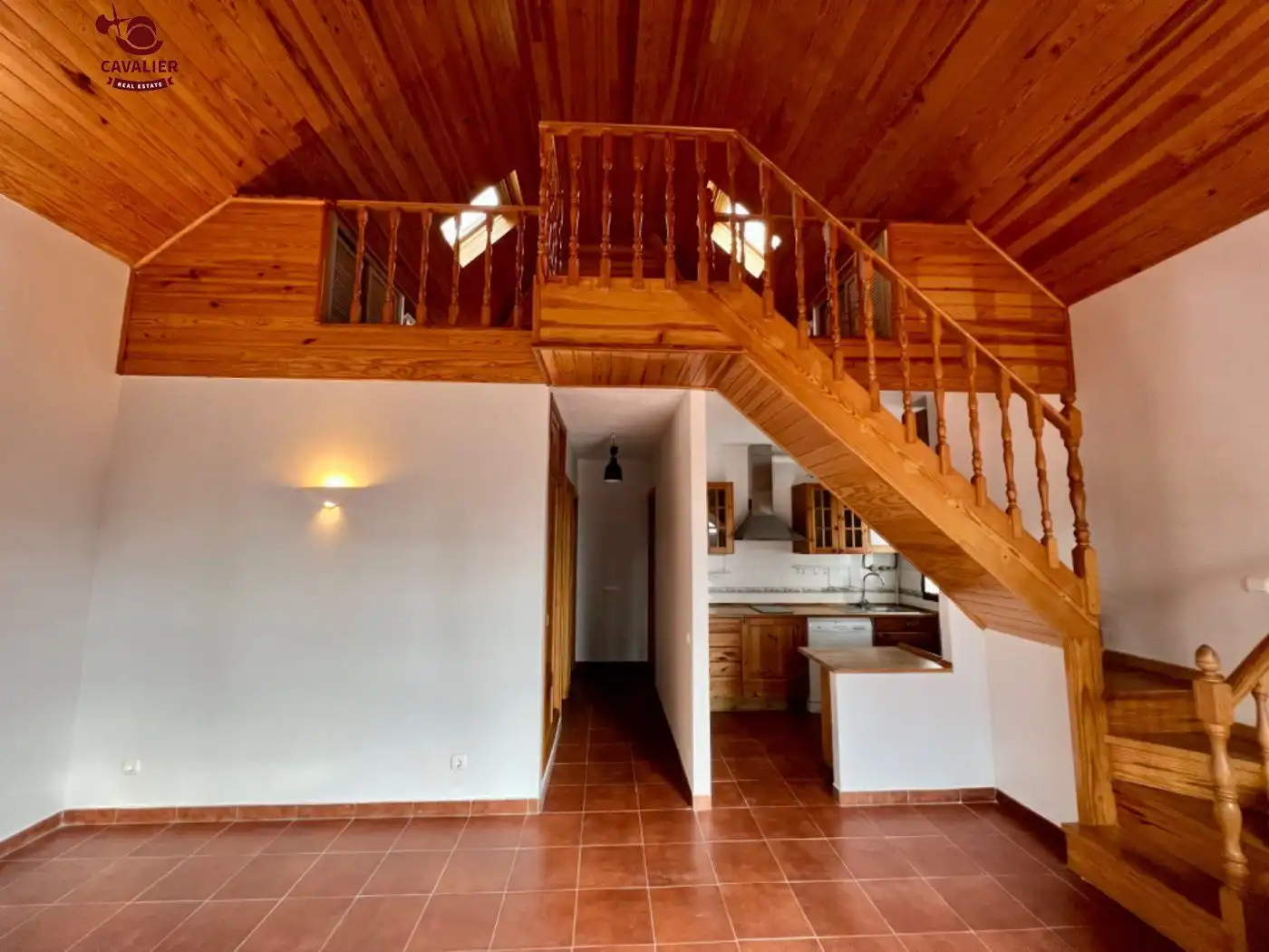 Casa o chalet de alquiler en Los Molinos con Calefacción, Jardín privado y Terraza