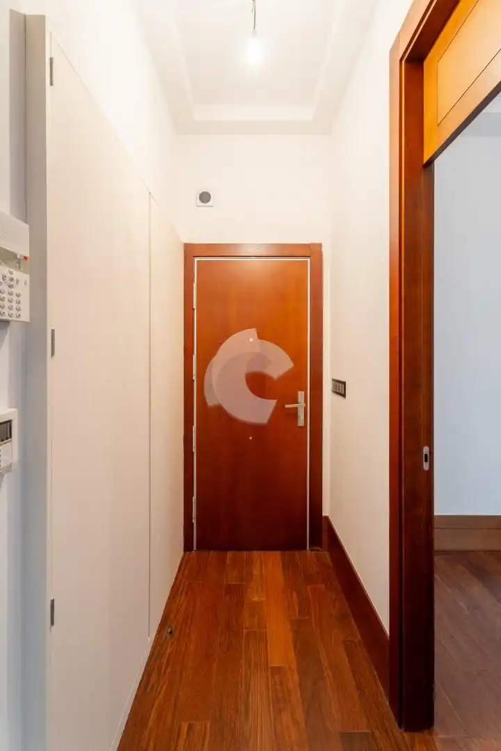 Flat for sale in Ourense Capital   with Heating, Parquet flooring and Storage room