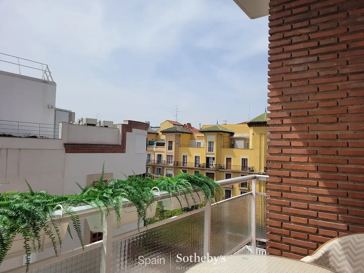 Apartment mit Aufzug zum Verkauf in Calle de Hermosilla, imagen 33