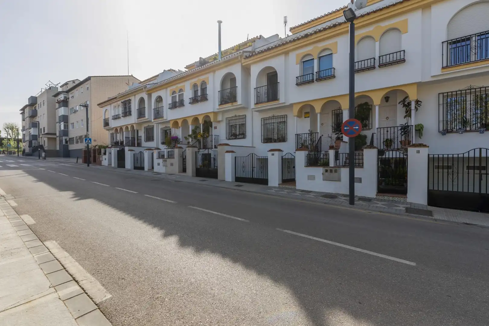 Casa con terraza en venta en Maracena, imagen 4