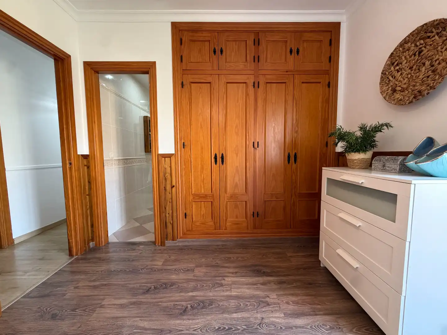 Casa o chalet en venta en Málaga con Aire acondicionado, Terraza y Trastero