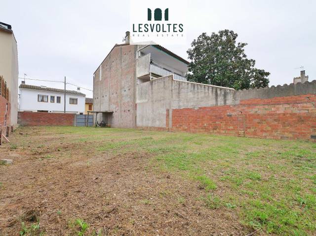 Terreno residencial en Venta en De Josep Vergés I Mata en Piverd - Vila-Seca - Bruguerol