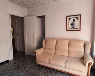 Bedroom of Flat for sale in  Murcia Capital  with Balcony