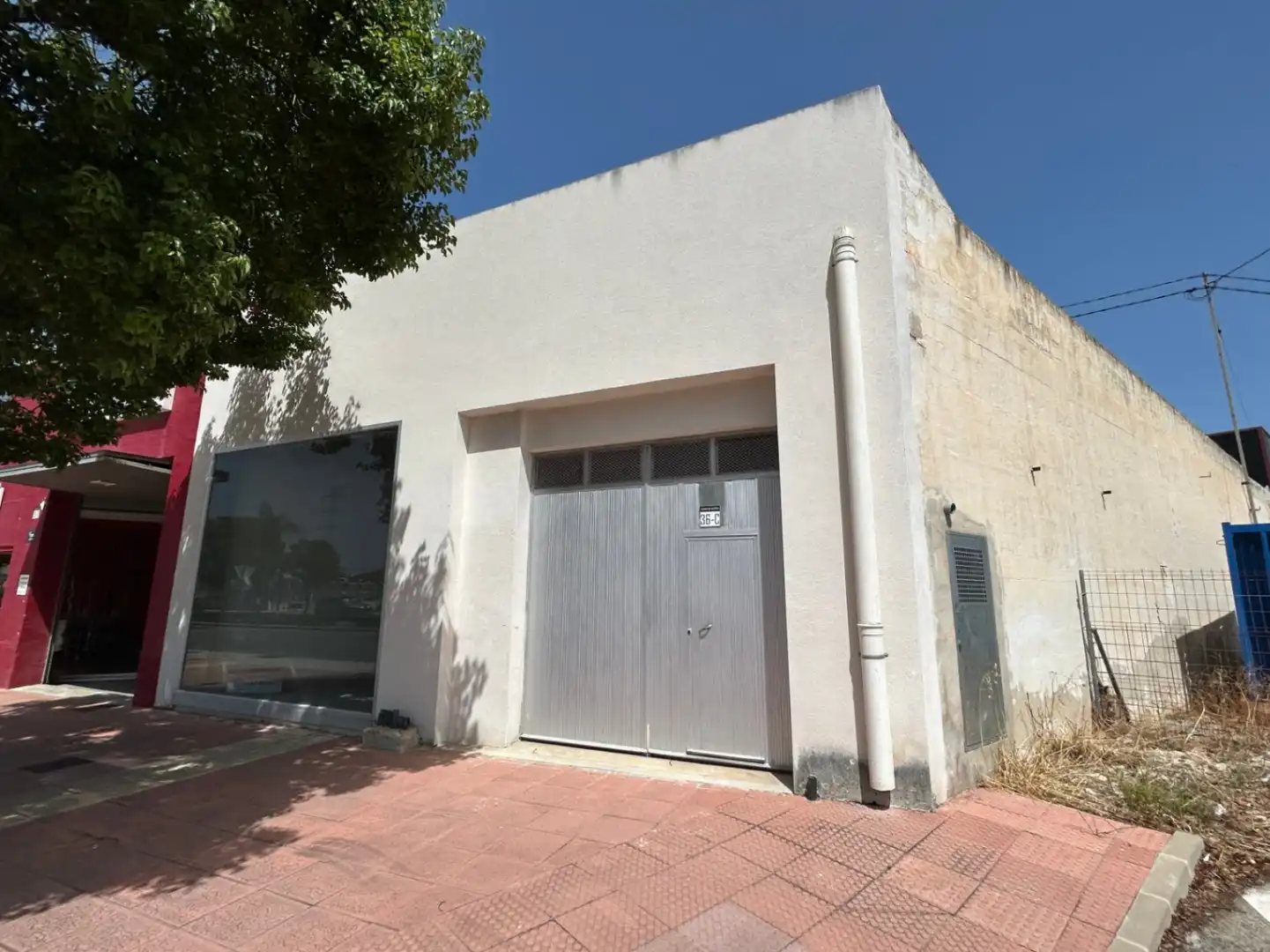 Business premises for sale in El Verger, imagen 2