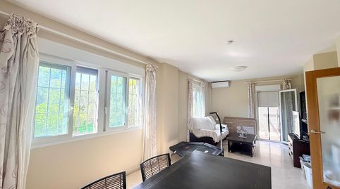 Foto 3 de Casa o xalet de lloguer a Suiza, Puertas del sur - Guadabajaque, Jerez de la Frontera