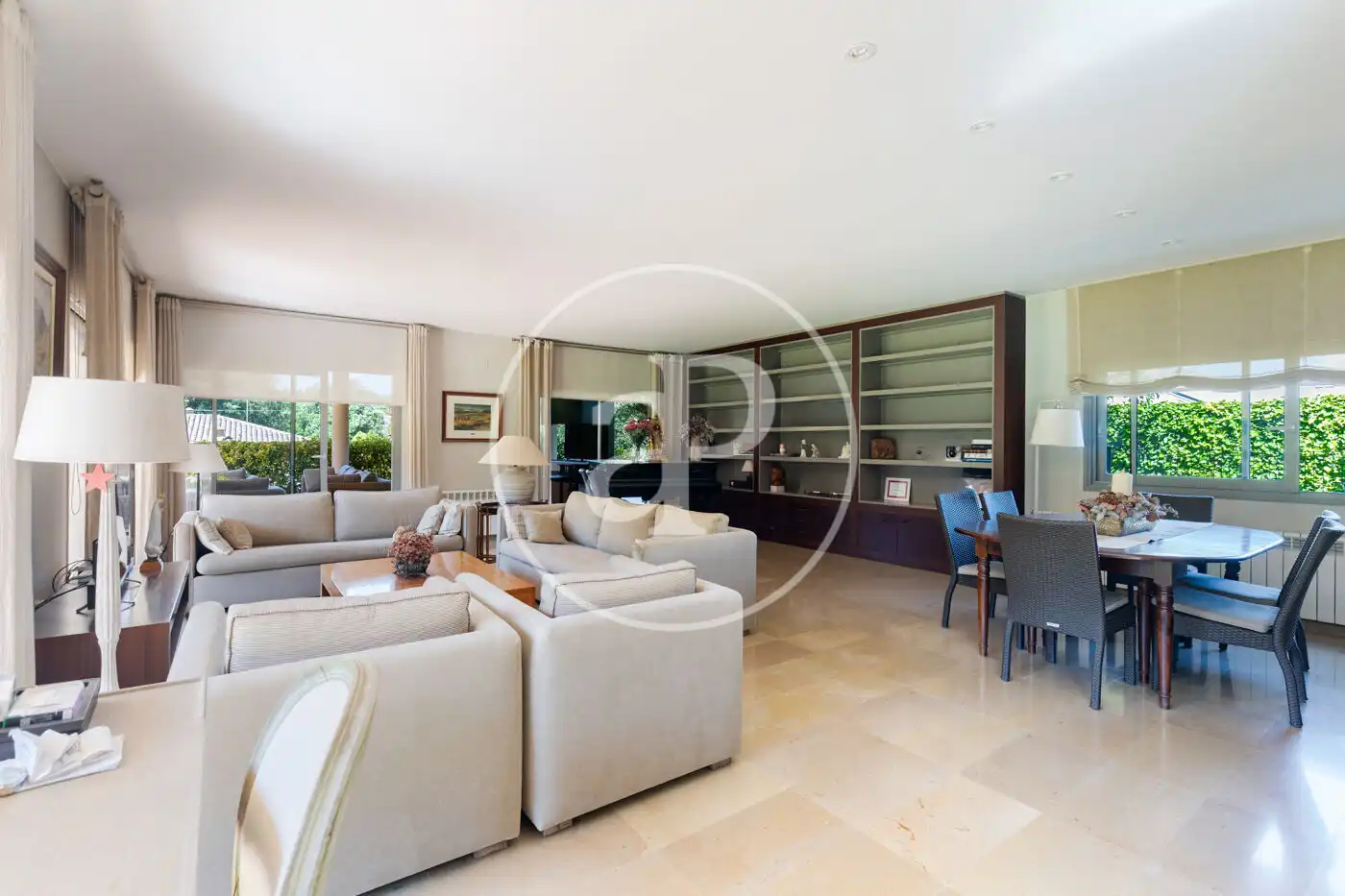House with terrace for sale in Passeig Noguera, imagen 20