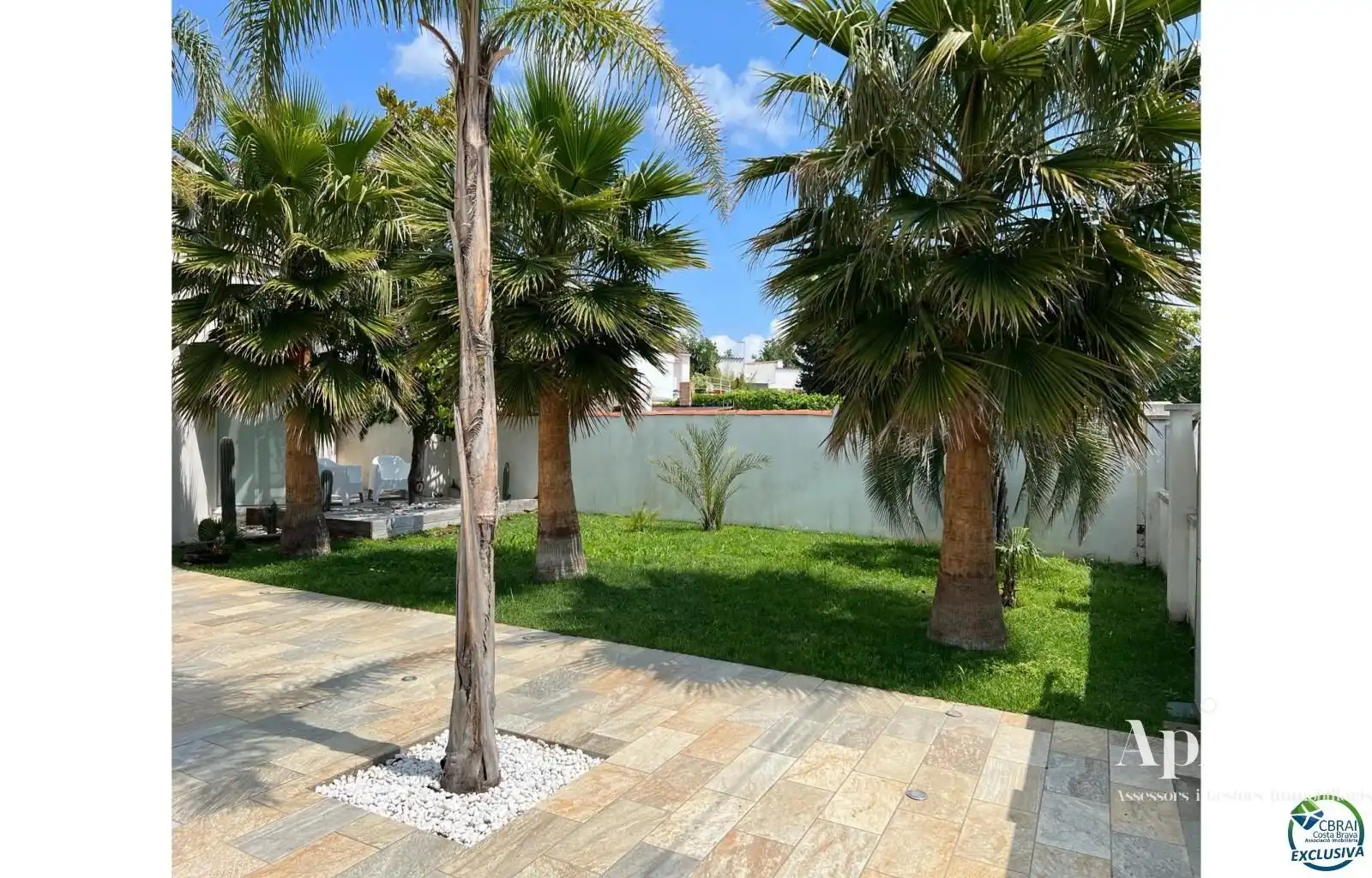 Villa con piscina in vendita a Falconera, imagen 19