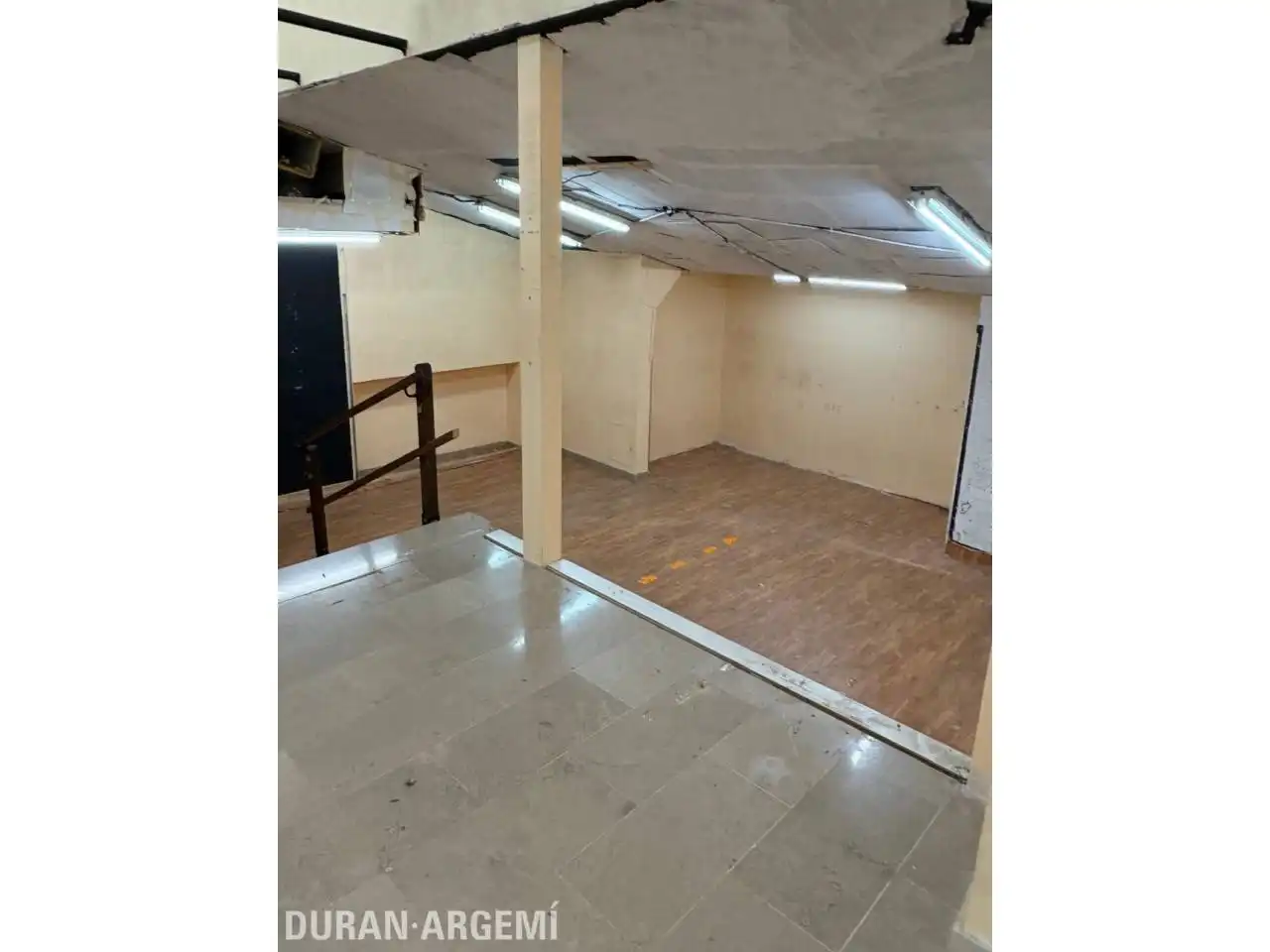 Local de alquiler en Terrassa