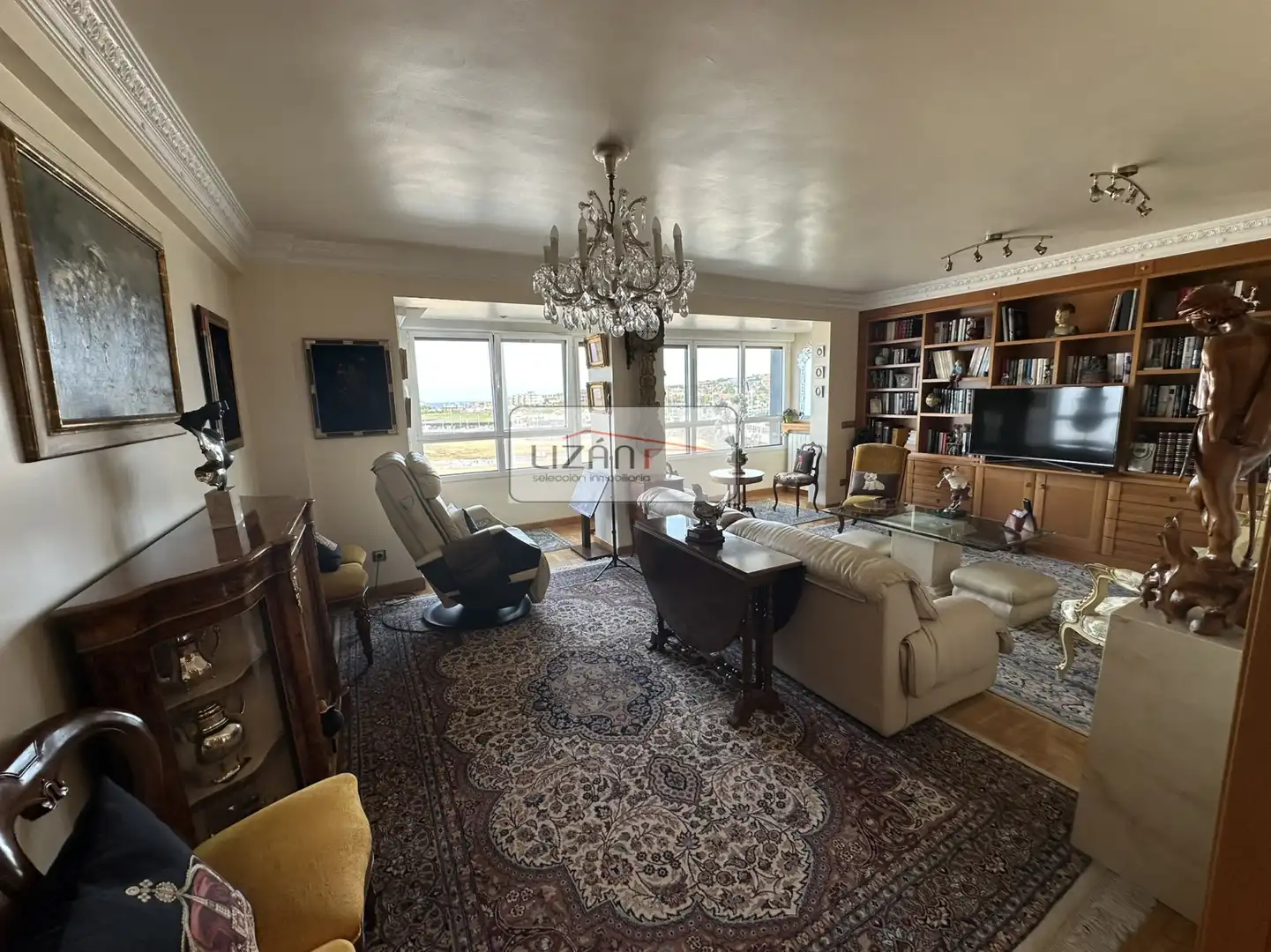 Piso con ascensor en venta en Gijón - Calle Rufo Rendueles, imagen 2