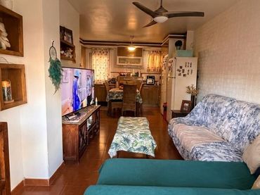 Piso con piscina en venta en Avenida Sabinar 6