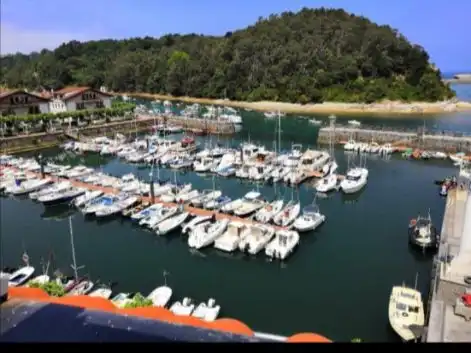 Duplex with lift to rent in Areatza Hiribidea, 42 42