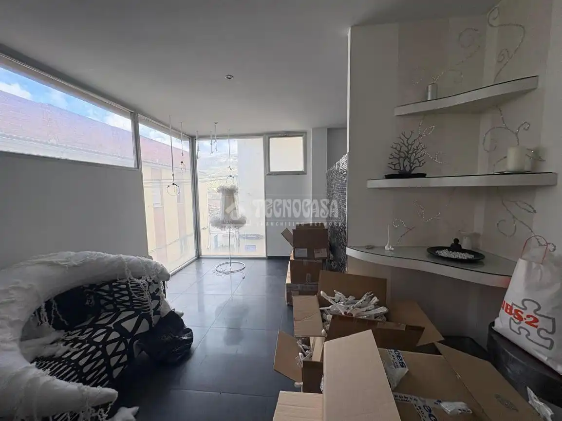Casa adosada en venta en Los Villares