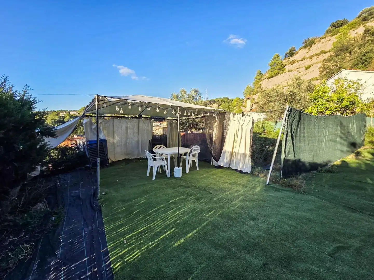 Terreny residencial en venda a Abrera, imagen 3