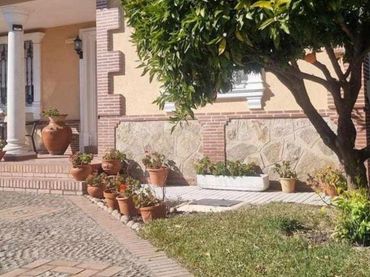 Casa rústica en venta en Avenida de la Constitución, Cuacos de Yuste, Spain 31