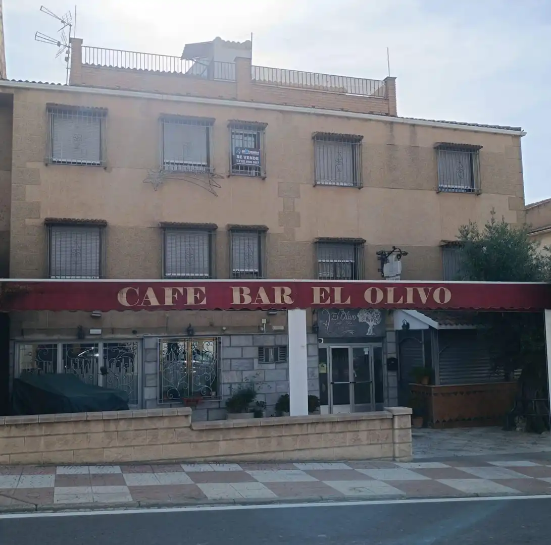 Haus zum Verkauf in Carretera Valdepeñas 10, imagen 4