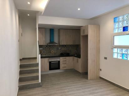 Dúplex en venda a ASTURIES, Vila de Gràcia