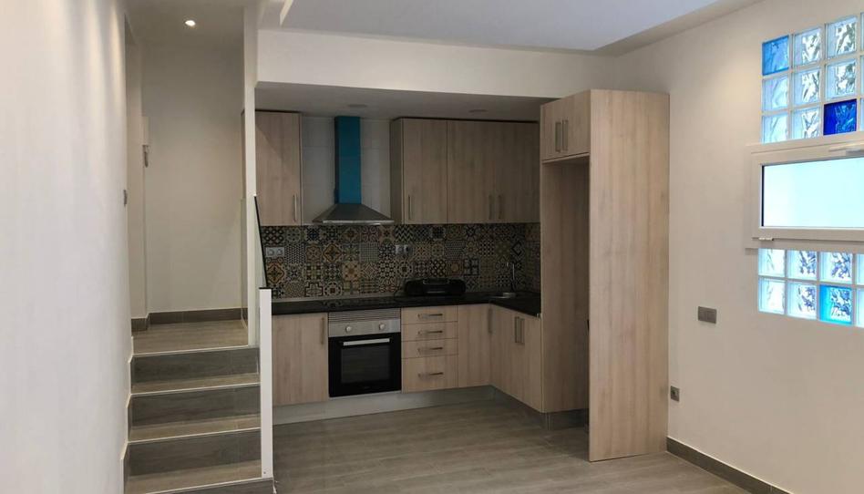 Photo 1 of Duplex for sale in Asturies, Vila de Gràcia, Barcelona