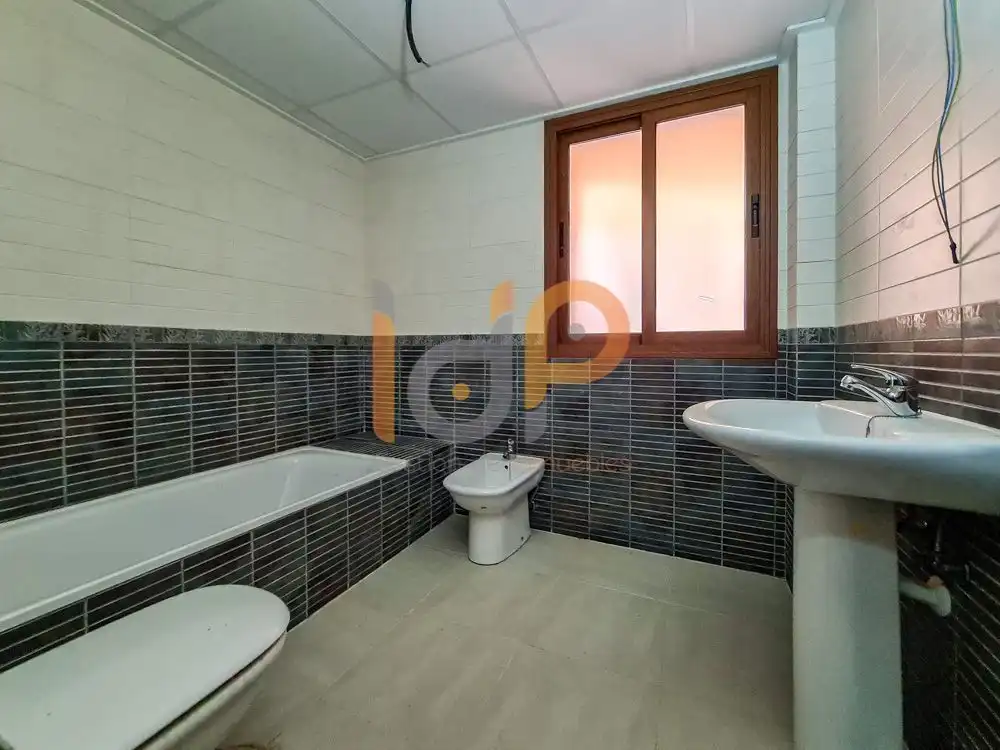 Flat with terrace for sale in Huércal-Overa, imagen 22