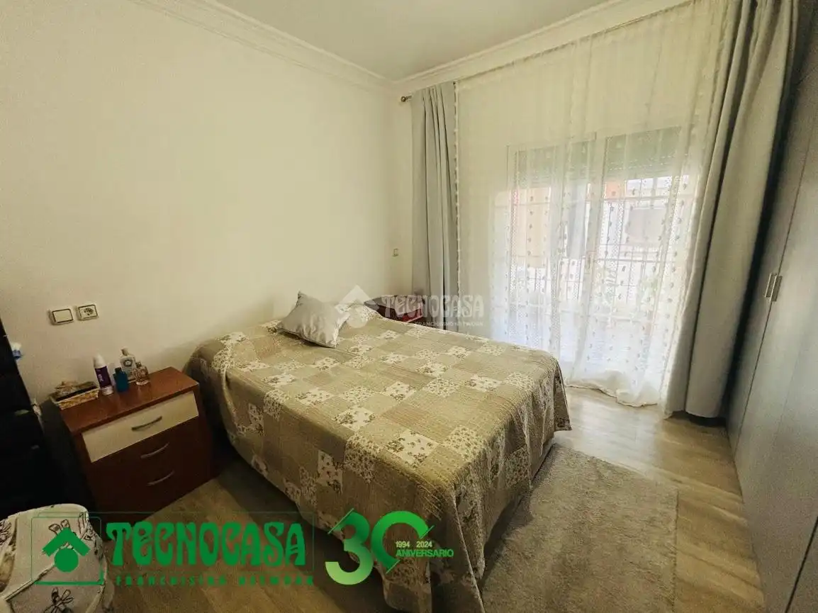 Habitación de Casa adosada en venta en Mocejón con Aire acondicionado, Calefacción y Balcón