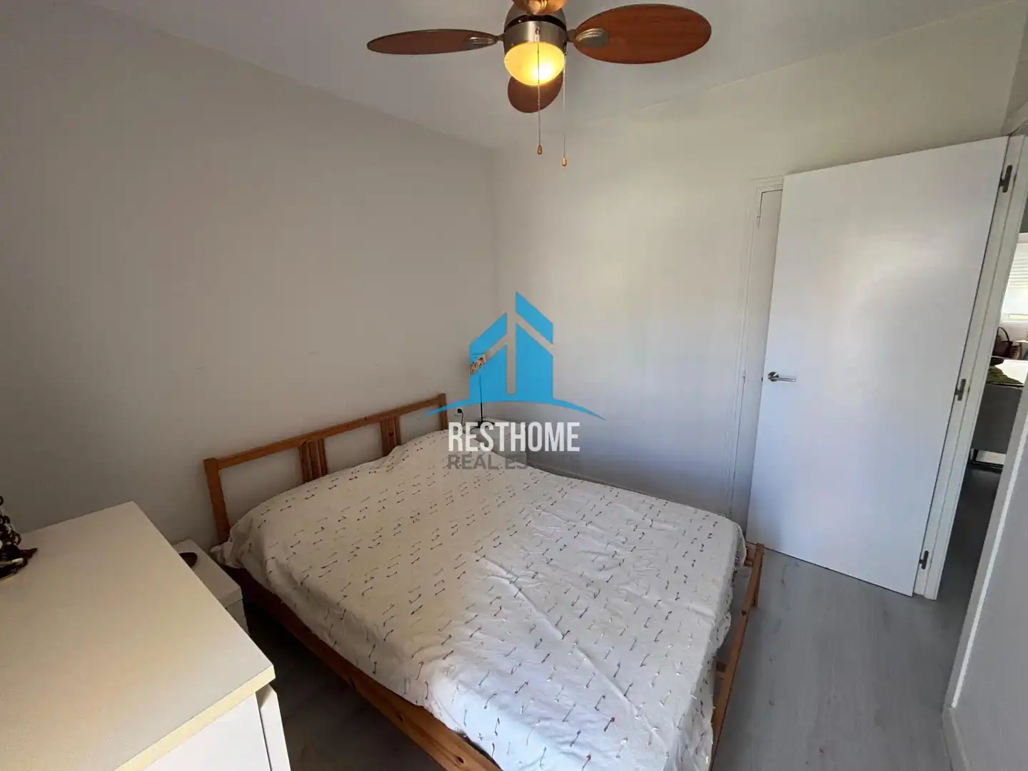 Habitación de Piso en venta en Cullera con Terraza