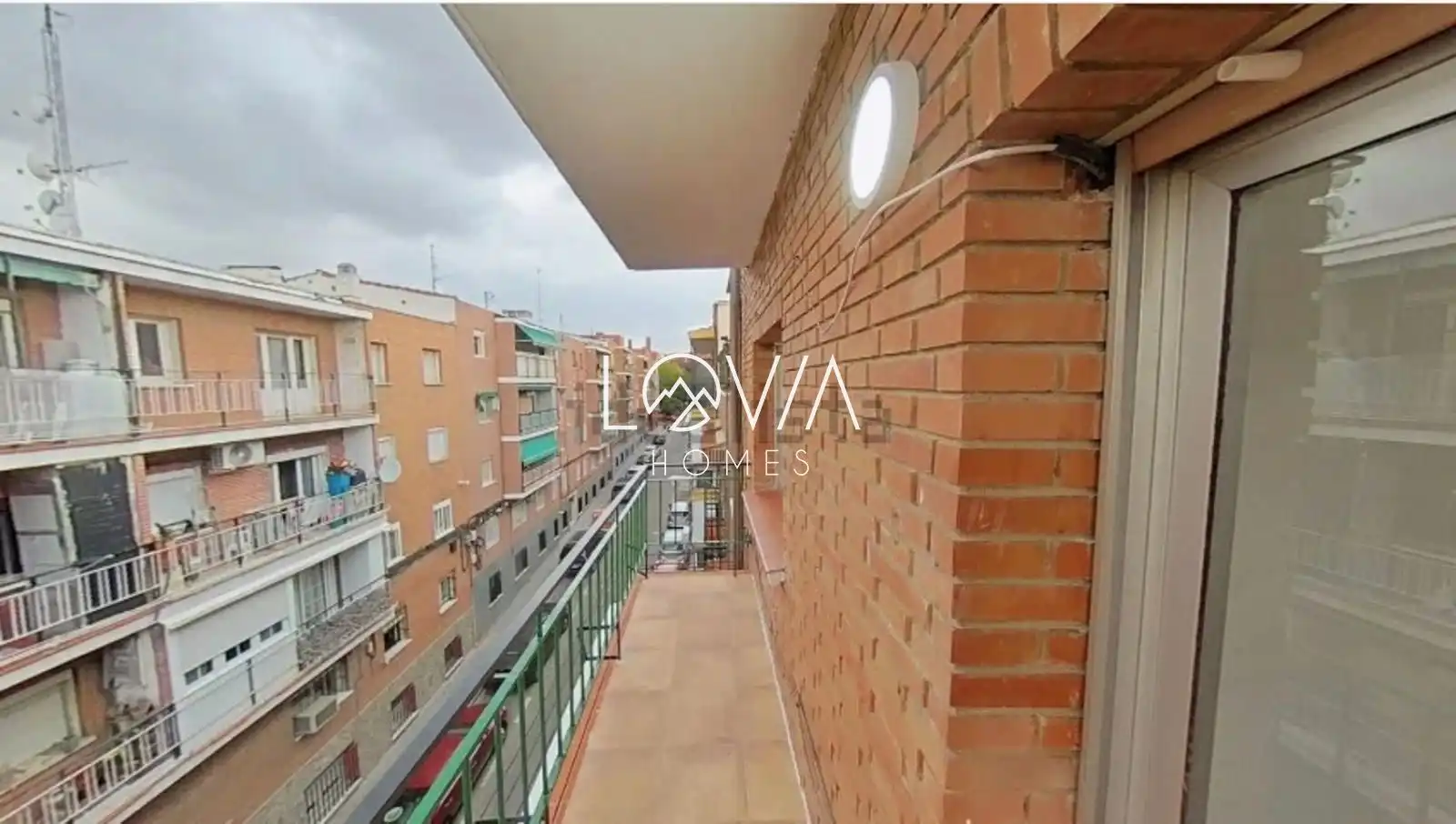 Piso en venta en Alejandro Moran, imagen 4